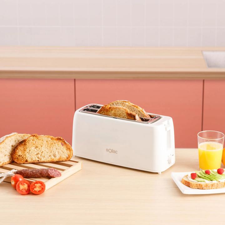 Produktbild Solac Buon Giorno Double