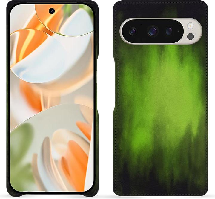 Immagine prodotto Noreve Custodia in pelle (Google Pixel 9 Pro)
