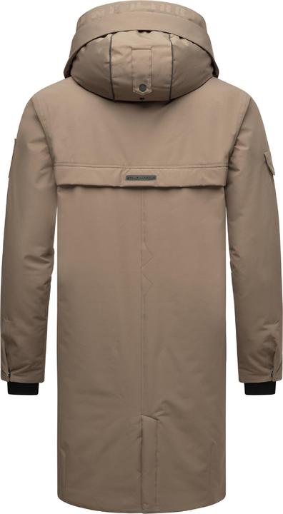 Immagine prodotto Stone Harbour Xandroo XX (XXL)