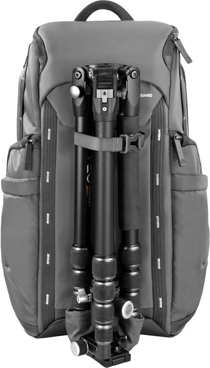 Immagine prodotto Vanguard Adattatore Veo R44 con USB-A (Zaino per fotocamera, 15 l)