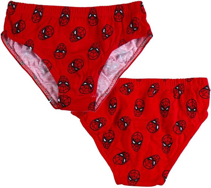 Produktbild Cerda Unterwäsche-Set für Jungen, 3-teilig, Spiderman (128)