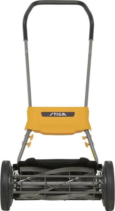 Produktbild Stiga Scm 440 Fs (Manuell)