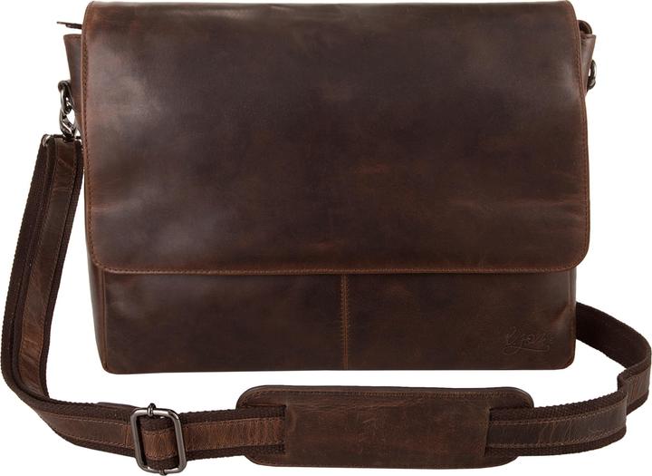 Produktbild X-Zone Messenger