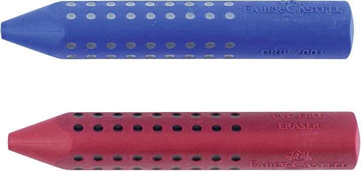 Produktbild Faber-Castell Grip 2001