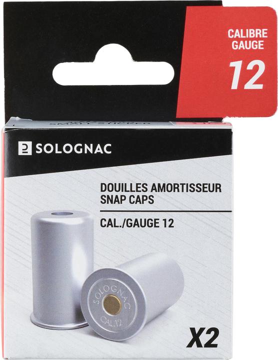 Actual product image Solognac Snap
