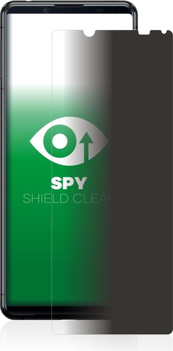 Image du produit upscreen Spy Shield Protection Anti-Espion (1 pièce(s), Sony Xperia 5 II)