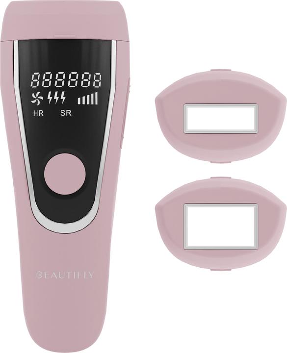 Produktbild Beautifly B-Lumi Blush Hair Removal Laser