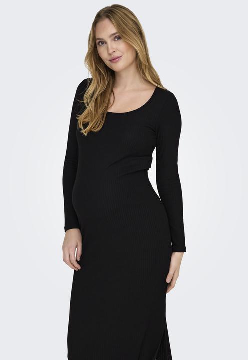 Produktbild Only Maternity OLMNELLA Langes Kleid Kleid (XL)