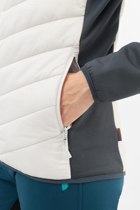 Actual product image MGA Becky Warm Pro Polartec Primaloft Lady Jacket (XL)