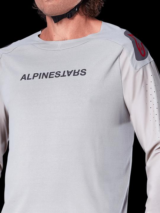 Image du produit Alpinestars Maillot 24 A-Aria Polartec Sw (M)