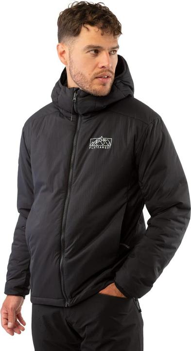 Produktbild Platzangst Lodge Hoody Schwarz (M)
