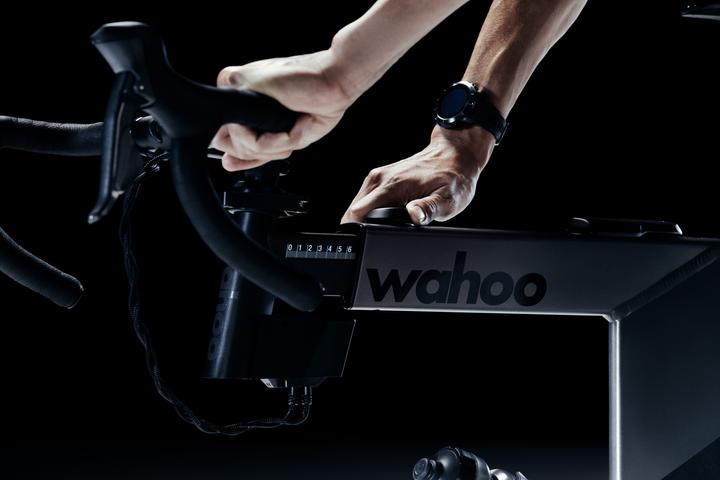 Immagine prodotto Wahoo Kickr Bike V2