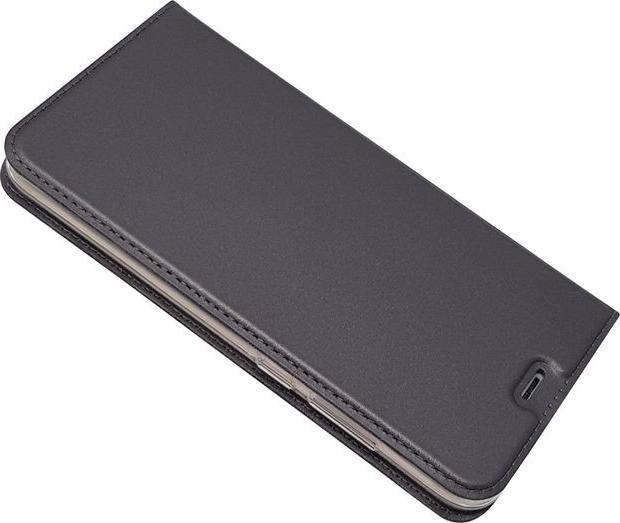 Actual product image MU Classic Leather cover (Honor 8 Pro)