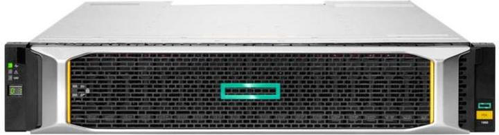 Actual product image HP HPE R0Q87B Disk Array Cabinet (2U) (SAS)