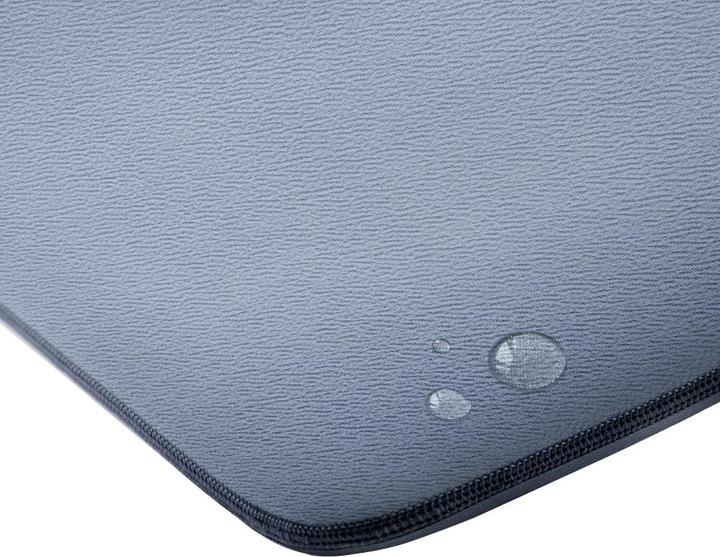 Produktbild Uniq neoprene laptop Sleeve 14" Cyprus Water-Resistant Cloud Blue (14")