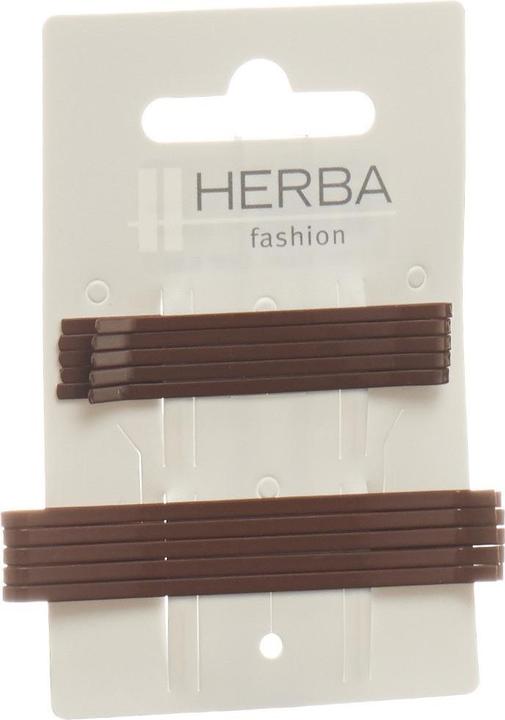 Actual product image Herba FHH.clamp straight (10 pcs.)