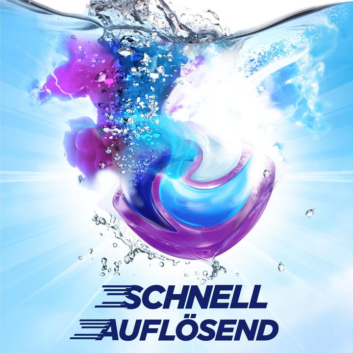 Produktbild Lenor Aprilfrisch (104 Waschgänge, Gel)