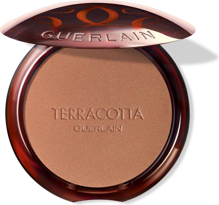 Guerlain Terracotta The Bronzing Powder (04 Deep Cool, Bronzer, 72 g)