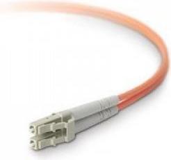 Actual product image Roline Fiber optic cable (PVC, CAT7, 3 m)