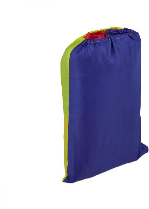 Actual product image Relaxdays Swing cloth