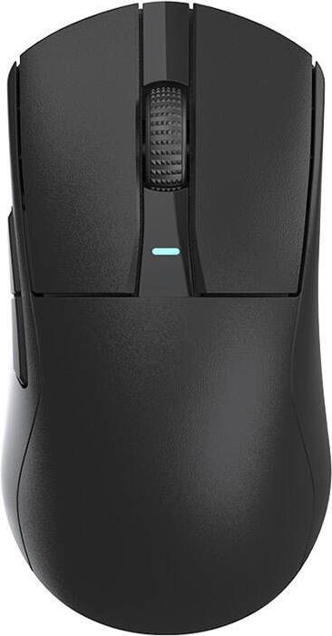 Produktbild Dareu A950 Pro Tri Mode Wireless Mouse Black (Kabelgebunden)