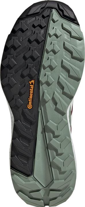 Produktbild adidas Terrex Free Hiker 2 Low (40 2/3)