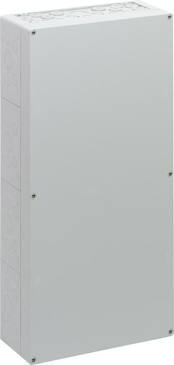 Immagine prodotto Spelsberg Alloggiamento di installazione 300 x 600 x 132 in polistirolo (EPS) grigio AKL 4-g 1 pz. (Case)