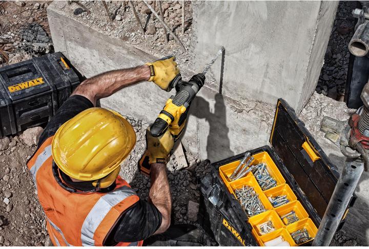 Image du produit DeWalt GRĄŽAS SDS 22 x 450 mm EXTREME 2 (2.2 centimètres)
