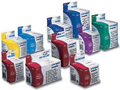 Actual product image Dymo S0722400