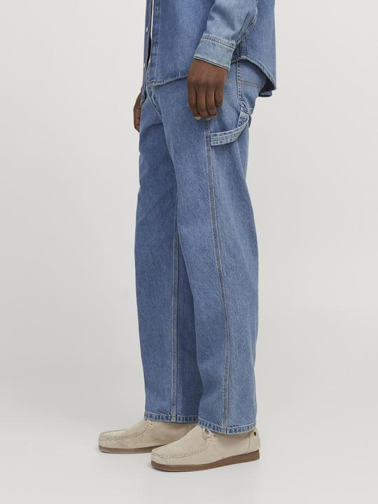 Image du produit Jack & Jones JJIEDDIE JJCARPENTER SQ 735 Locker geschnitten Locker geschnitten (27)