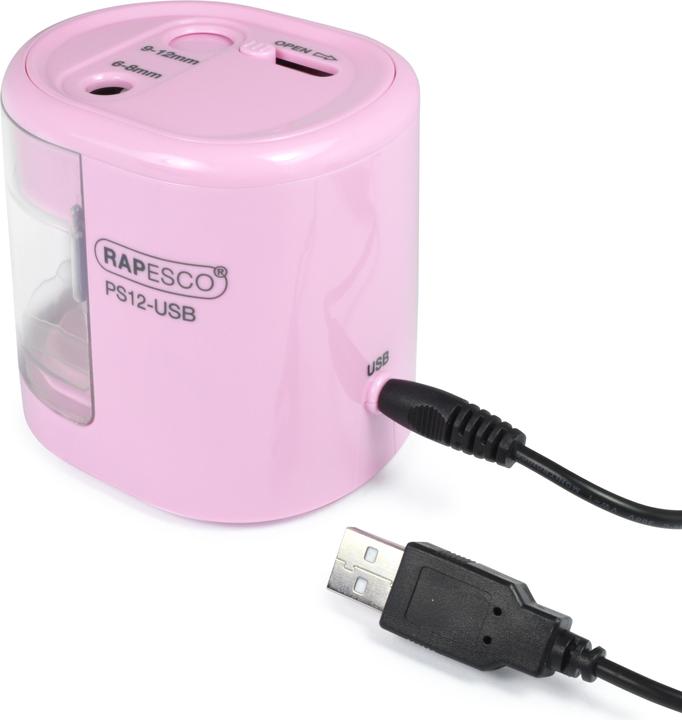 Immagine prodotto Rapesco Affilatoio elettrico