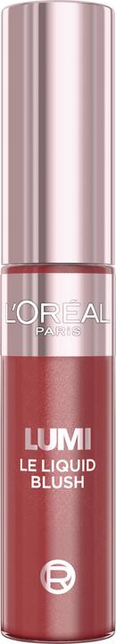 Actual product image L'Oréal Paris Lumi (635 Glowy Worth It Medium)