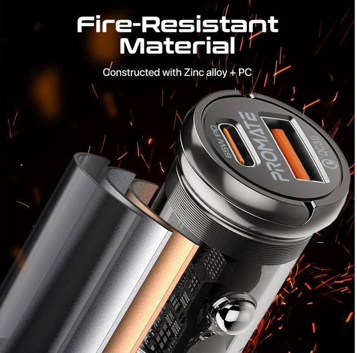 Image du produit ProMate TransDrive-65W