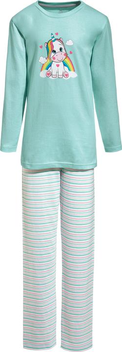Image du produit Erwin Müller Pyjama pour enfant (110)