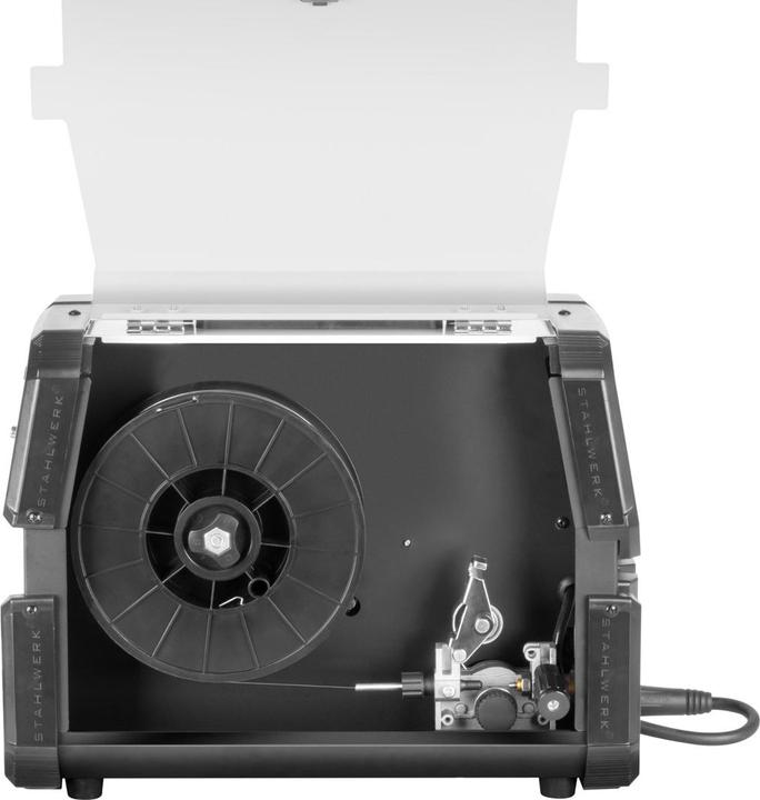 Immagine prodotto Stahlwerk Saldatrice MIG MAG 200 ST Digitale IGBT gas di protezione con 200 A