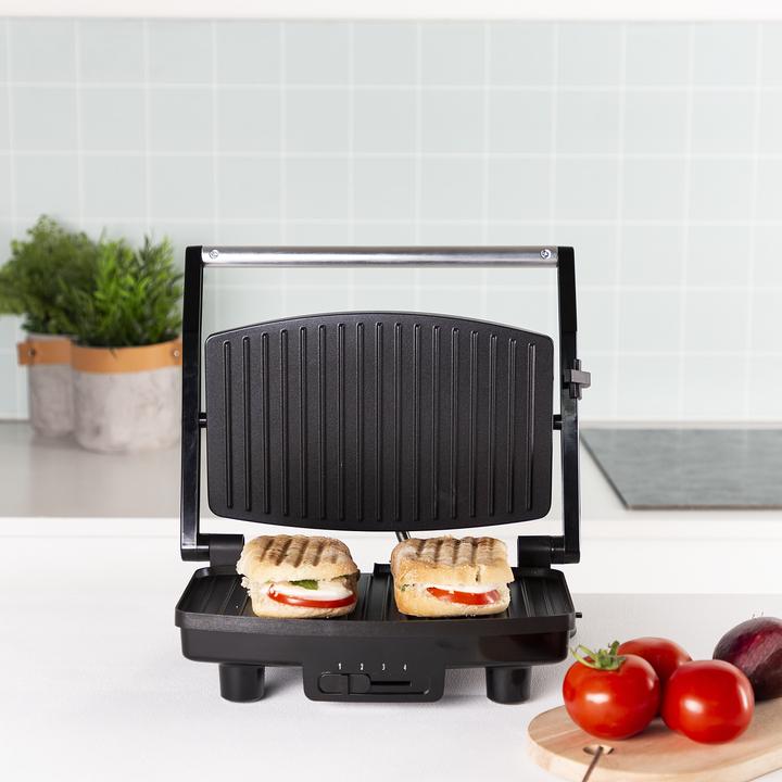 Immagine prodotto Tristar Kontaktgrill (Spina UE)