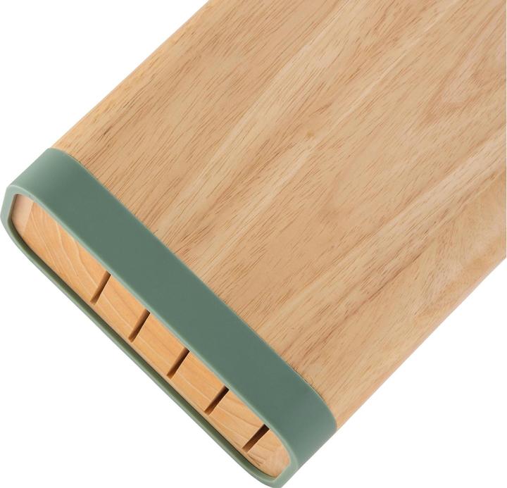 Immagine prodotto BergHoff Set di blocchi di coltelli con coltelli Leo Forest 6 pezzi