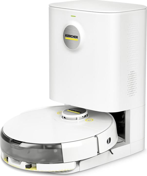 Actual product image Kärcher RCV 5 Comfort (Vacuum mopping robot)