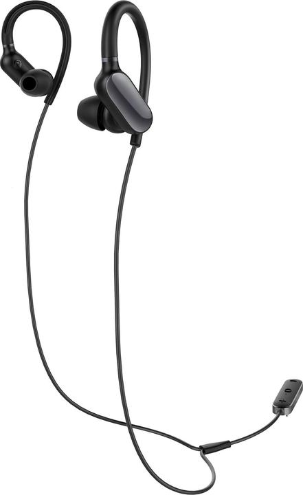 Produktbild Xiaomi Mi Sports (7 h, Kabellos)