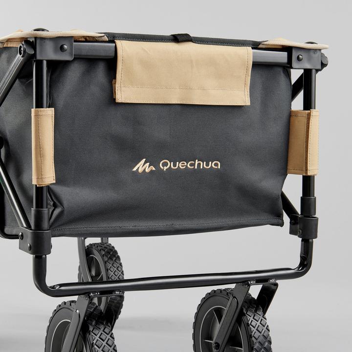 Immagine prodotto Quechua Camp Trolley