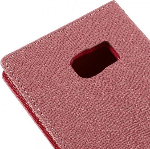 Produktbild Goospery Fancy Diary Series (Samsung Galaxy S6 Edge)