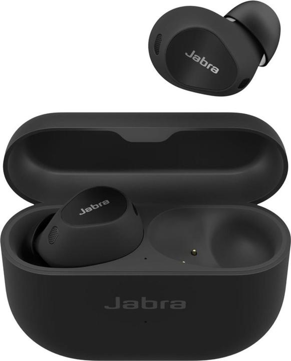 Immagine prodotto Jabra Elite 10 - Gloss Black (Senza fili)