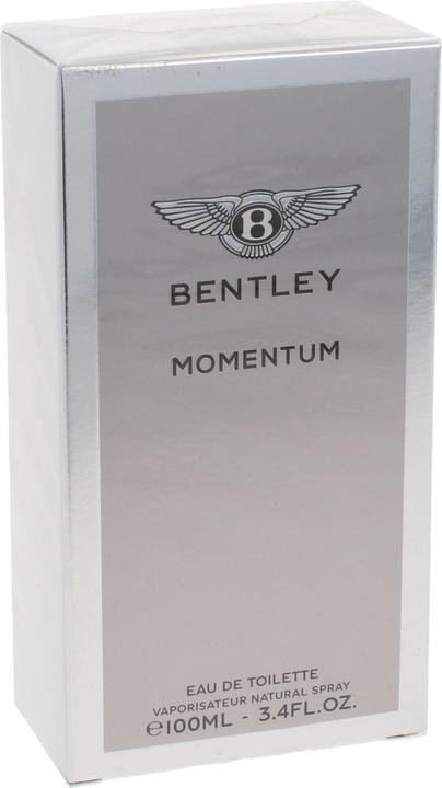 Produktbild Bentley Momentum (Eau de Toilette, 100 ml)