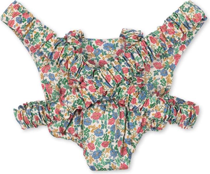 Image du produit Konges Slojd Puppentrage Doll Carrier Fiola