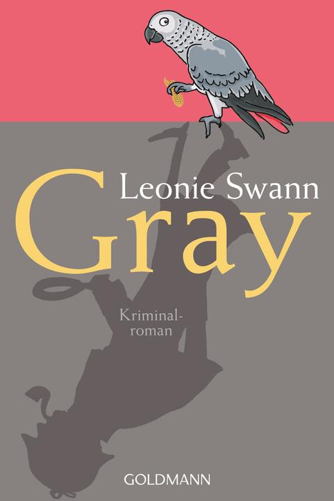 Immagine prodotto Gray (Tedesco, Leonie Swann, 2019)