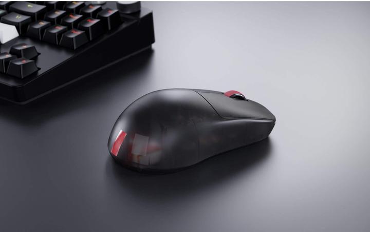 Actual product image Pulsar Gaming Gears X2H - Mini Size 1 (Wireless, Cable)