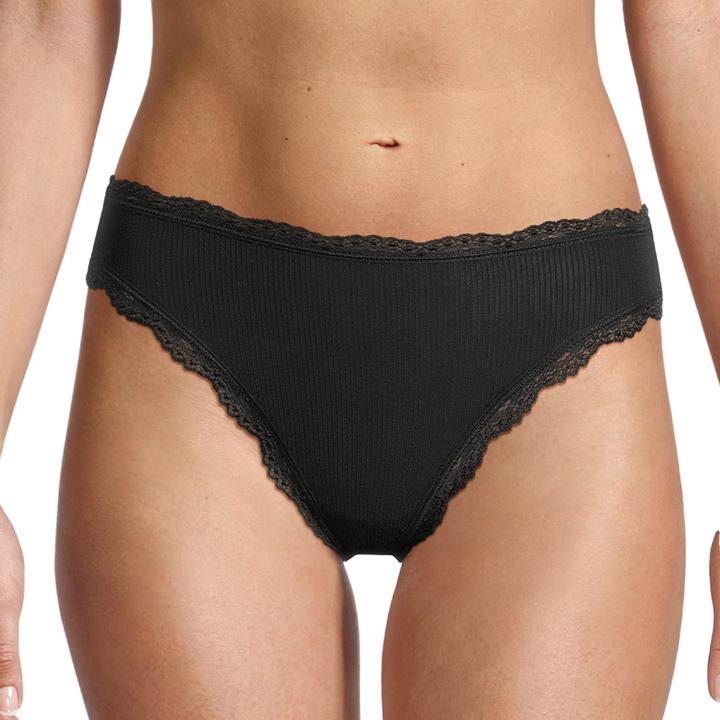 Image du produit Nina von C. Lot de 3 mini-slips Body & Soul (42, XL, Lot de 3)
