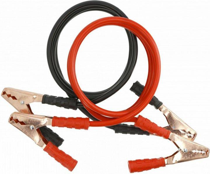 Immagine prodotto MGA Cavo di avviamento Hogert 600a / 3,5 m