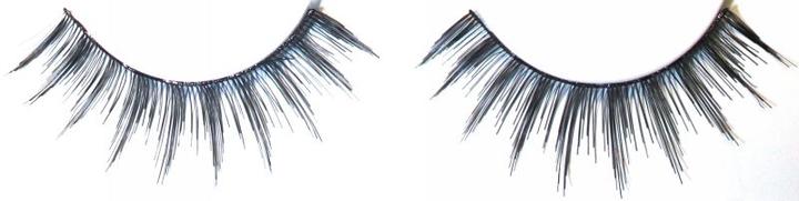 Produktbild Cailyn Wimpern STANDARTS Bühnenwimpern no B2 (Künstliche Wimpern)