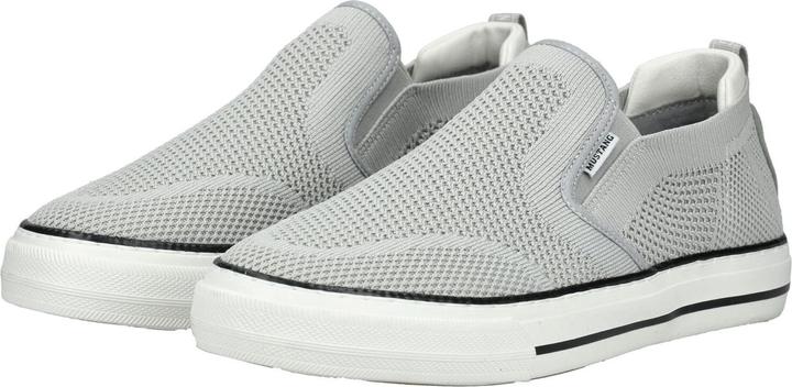Produktbild Mustang Slipper (42)